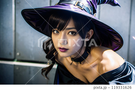 魔女 119331626