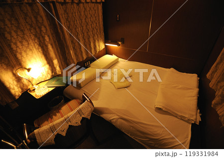 トワイライトエクスプレス　ロイヤル室内 119331984