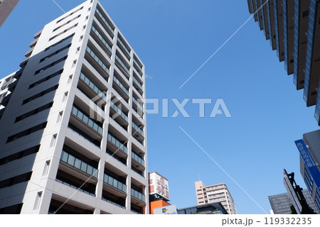 八王子市、甲州街道沿いのマンション 八王子市、甲州街道沿いのマンション 119332235