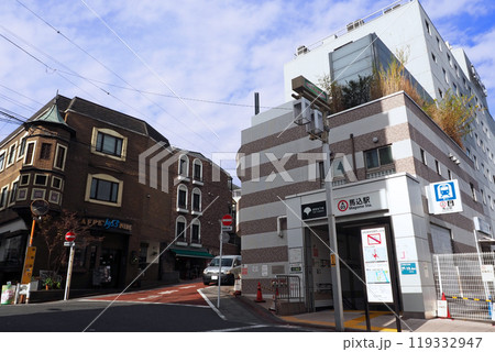 都営地下鉄 馬込駅 都営地下鉄 馬込駅 119332947