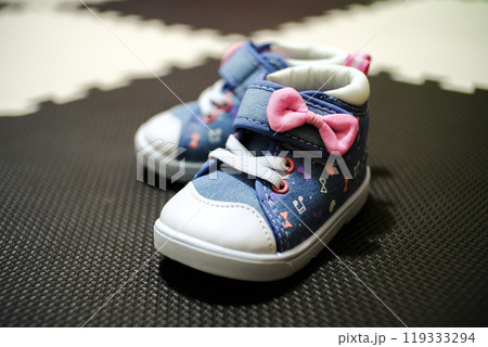 ベビーシューズ 119333294