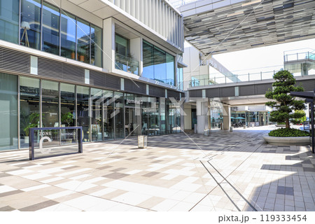 羽田イノベーションシティのコワーキングスペース　ターミナル・ゼロ ハネダ 119333454