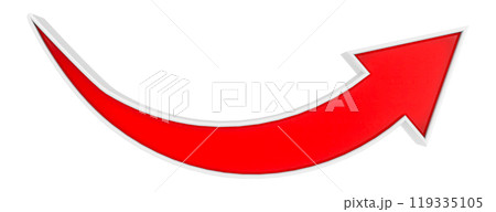 arrows in different colors 119335105