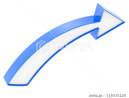 arrows in different colors 119335120