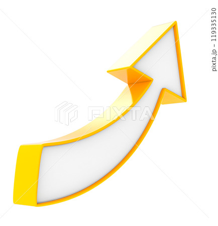 arrows in different colors 119335130