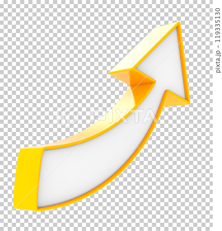 arrows in different colors 119335130