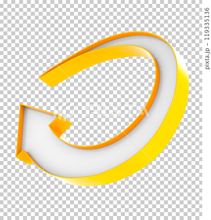 arrows in different colors 119335136