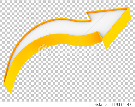arrows in different colors 119335142