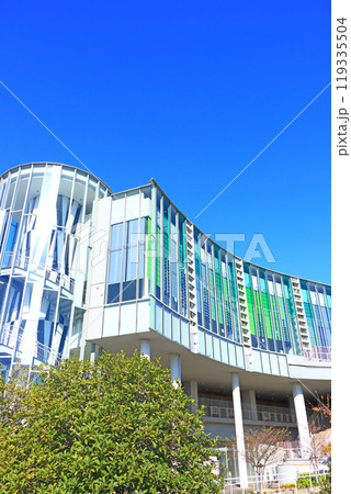 愛知県名古屋市、徳重駅周辺ユメリア徳重の風景 119335504