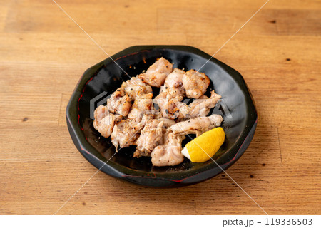 鶏ハラミ 119336503