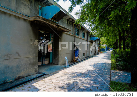 建築 構築 アーキテクチャ 119336751