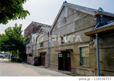建築 構築 アーキテクチャ 119336757