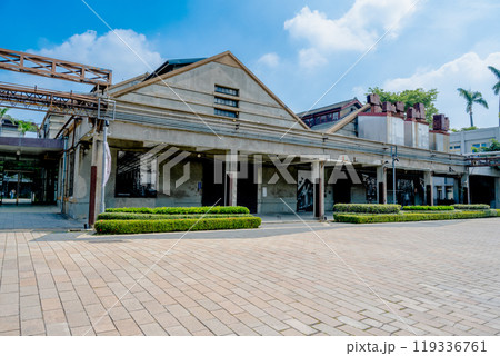 建築 構築 アーキテクチャ 119336761