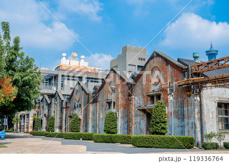 建築 構築 アーキテクチャ 119336764