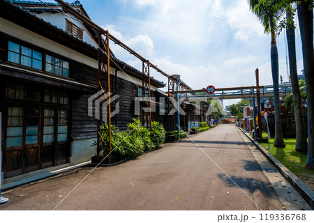 建築 構築 アーキテクチャ 119336768