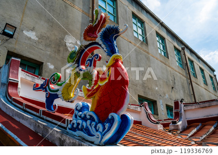 建築 構築 アーキテクチャ 119336769