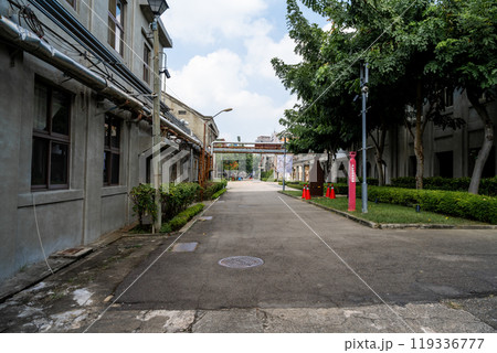 建築 構築 アーキテクチャ 119336777