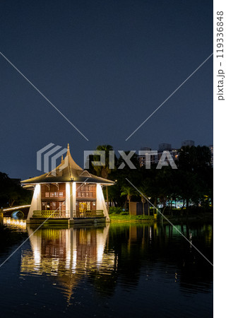 建築 構築 アーキテクチャ 119336848