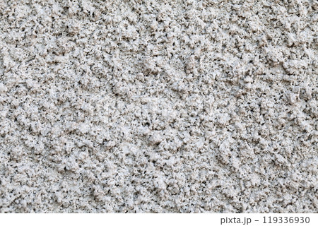 Plaster texture close-up Plaster texture close-up 119336930