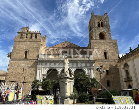 シチリアの空 119338331