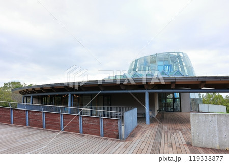 上野原縄文の森展示館 119338877