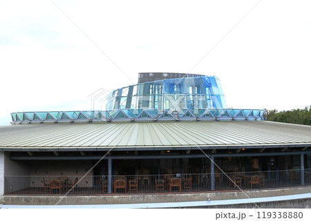 上野原縄文の森展示館 119338880