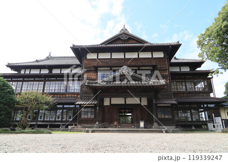 臨江閣（別館） 119339247