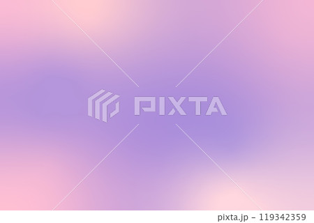 Abstract Blurred background with purple pink orange colored gradient. Vector Illustration. pastel Abstract Blurred background with purple pink orange colored gradient. Vector Illustration. pastel 119342359