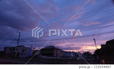 2019年・香川・高松・風景・夜明け・其の二十七 119344667