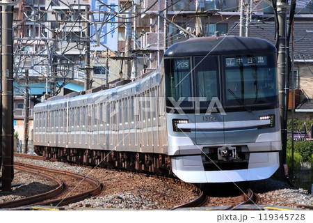 【東京メトロ】13000系(東武スカイツリーライン:春日部〜一ノ割) 【東京メトロ】13000系(東武スカイツリーライン:春日部〜一ノ割) 119345728