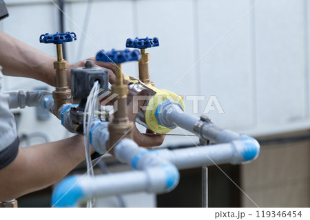 保温工事 保温工事 119346454