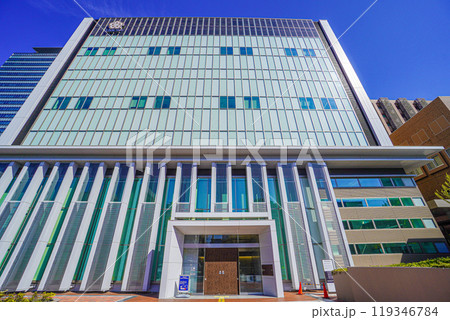 東京科学大学病院 119346784