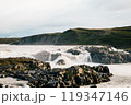 アイスランド「Urrioafoss」 119347146
