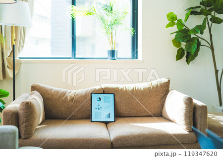 部屋での写真 部屋での写真 119347620