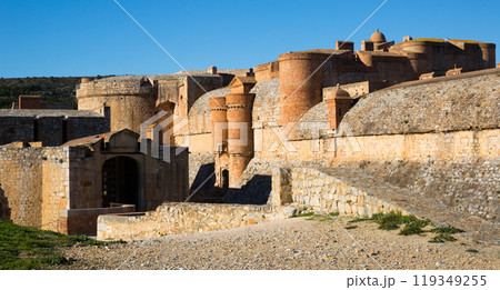 Fort de Salses, France Fort de Salses, France 119349255