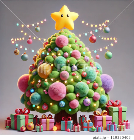 クリスマスツリーSD2 クリスマスツリーSD2 119350405