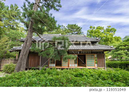 名古屋市 昭和区 鶴舞公園 鶴々亭 古民家 名古屋市 昭和区 鶴舞公園 鶴々亭 古民家 119351049