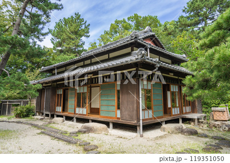 名古屋市 昭和区 鶴舞公園 鶴々亭 古民家 名古屋市 昭和区 鶴舞公園 鶴々亭 古民家 119351050