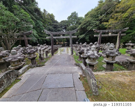 萩、東光寺 萩、東光寺 119351103