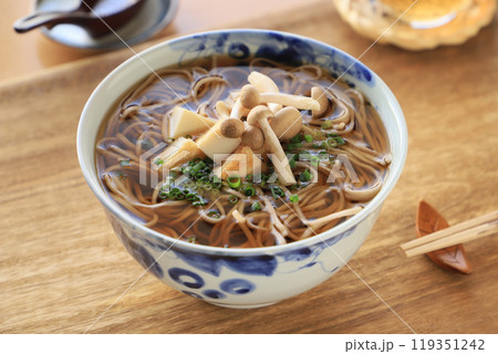 掛け蕎麦 掛け蕎麦 119351242