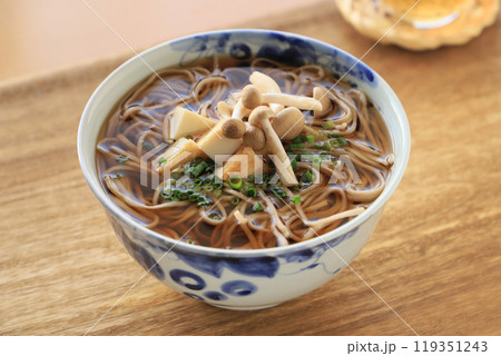 掛け蕎麦 119351243