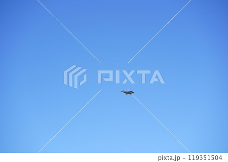 三沢 航空祭 F-35A 三沢 航空祭 F-35A 119351504