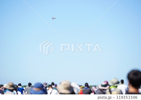 三沢　航空祭　 F-35A 119351506