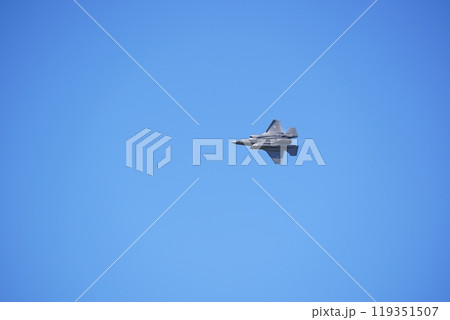 三沢 航空祭 F-35A 三沢 航空祭 F-35A 119351507