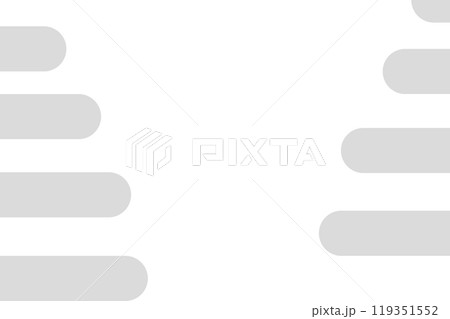 white background. background for posters,...のイラスト素材 [119351552] - PIXTA