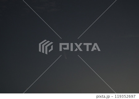 柴金山・アトラス彗星 119352697