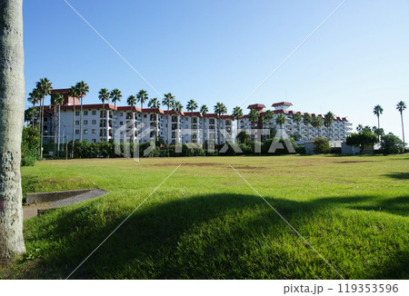 逗子市　小坪飯島公園 119353596