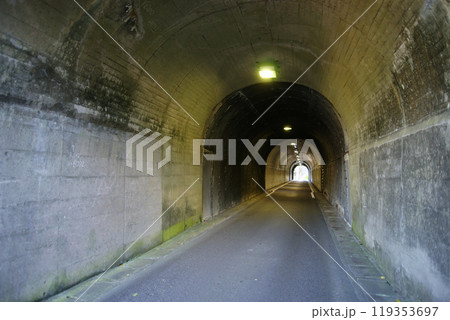 逗子市 小坪隧道 逗子市 小坪隧道 119353697