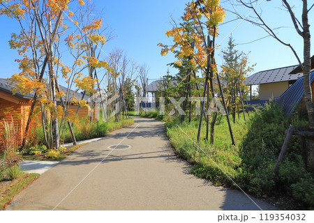 エスコンフィールドHOKKAIDO（宿泊施設） 119354032