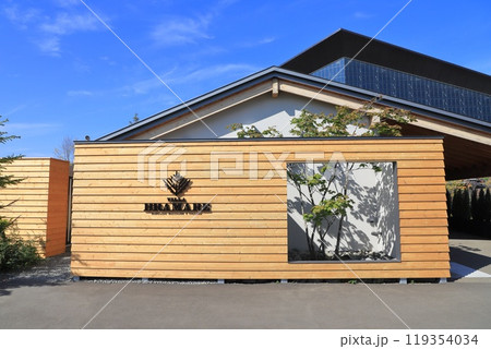 エスコンフィールドHOKKAIDO（宿泊施設） 119354034